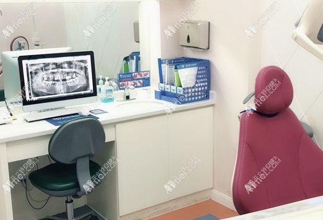 太仓康而美口腔门诊部 太仓康而美口腔门诊部