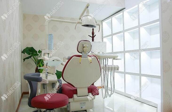 杭州维佳康口腔诊所湖墅南路店