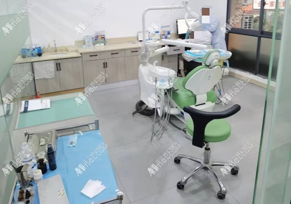 重庆沙坪坝明瑞口腔门诊部 重庆沙坪坝明瑞口腔门诊部