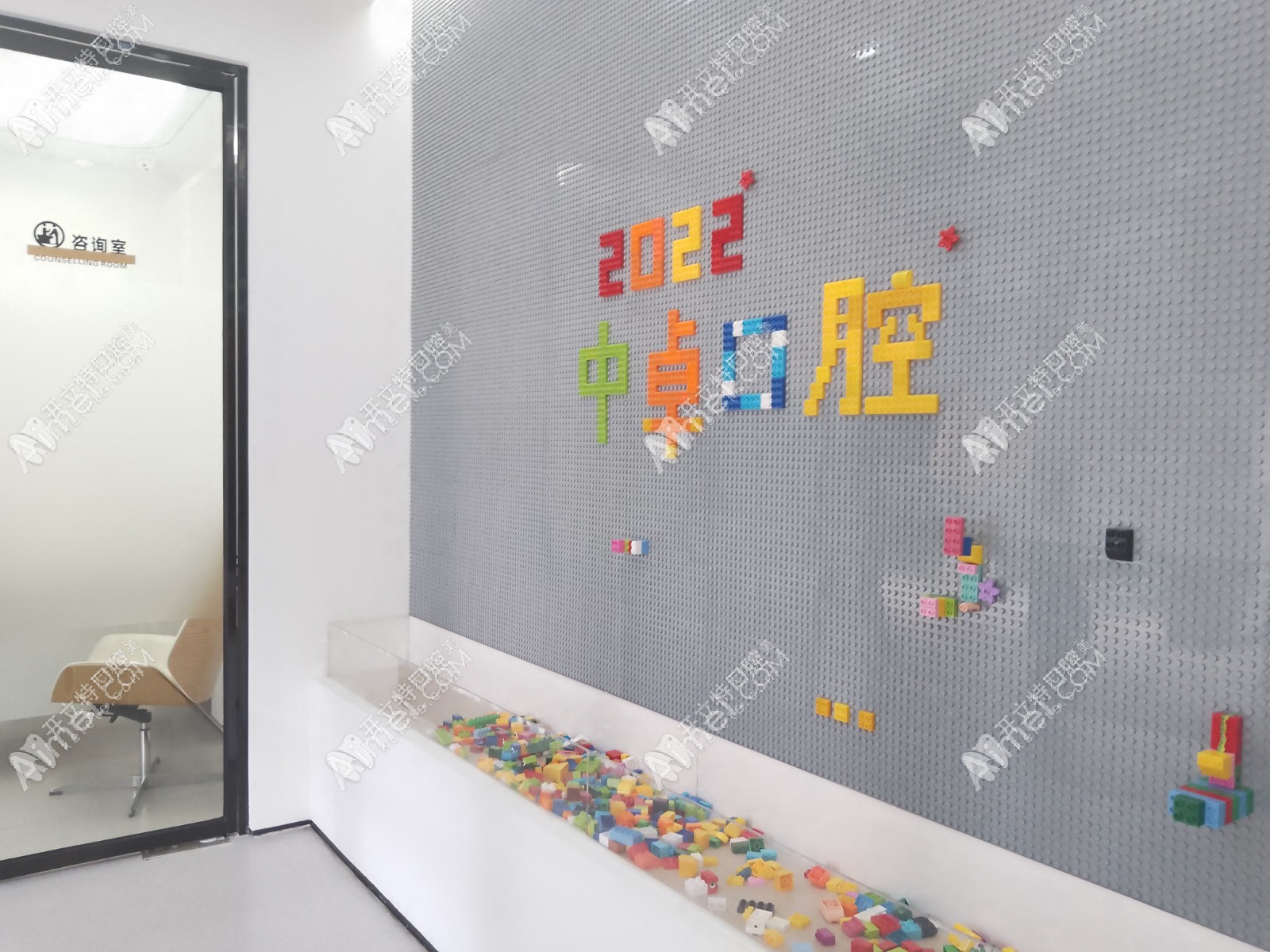 南昌红谷滩中卓口腔门诊部 南昌红谷滩中卓口腔门诊部