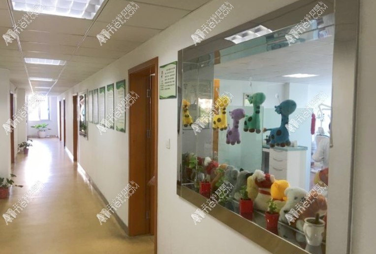 苏州东方口腔门诊部 苏州东方口腔门诊部