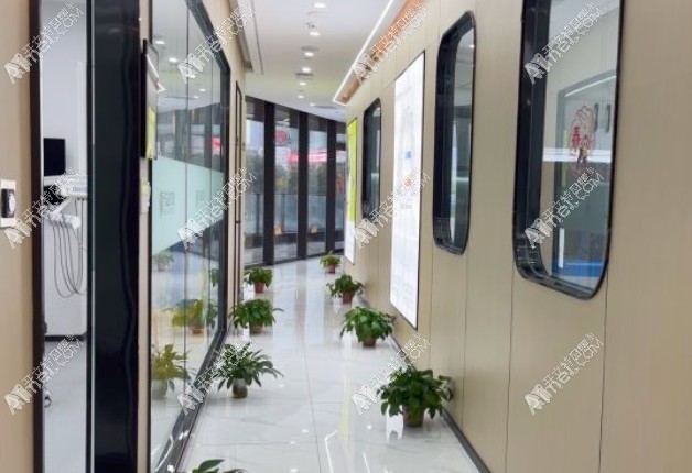 南京江宁牙益舒口腔门诊部 南京江宁牙益舒口腔门诊部