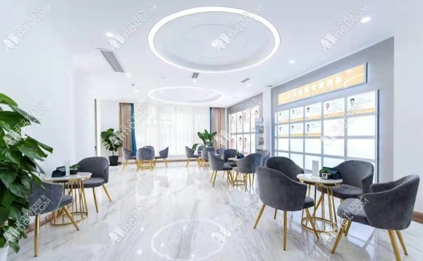 成都圣贝口腔医院青羊店 成都圣贝口腔医院青羊店