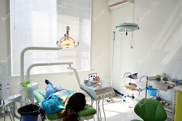 鸡西王杰西医口腔科诊所 鸡西王杰西医口腔科诊所