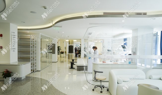 南宁双馨柏乐口腔门诊部 南宁双馨柏乐口腔门诊部