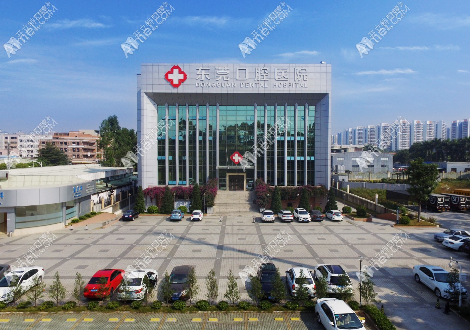 东莞口腔医院 东莞口腔医院