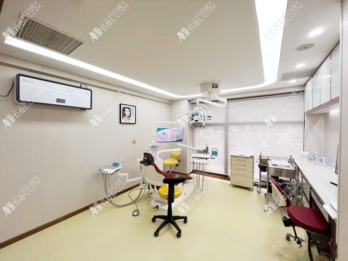 广州优然美口腔门诊部 广州优然美口腔门诊部