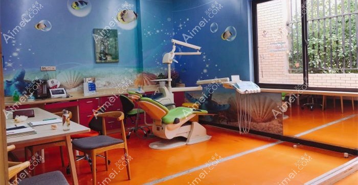上海正丰口腔门诊部 上海正丰口腔门诊部