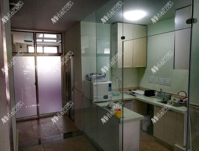 邯郸管俊岭口腔门诊部 邯郸管俊岭口腔门诊部