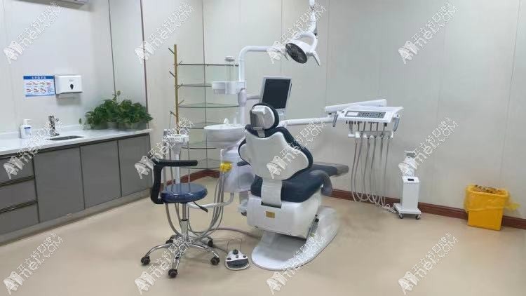江门蓬江诺美口腔门诊部 江门蓬江诺美口腔门诊部