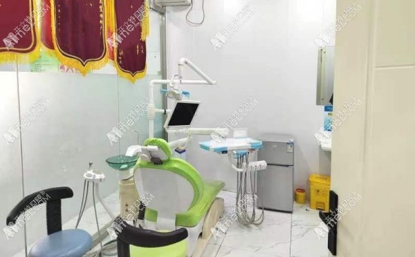 邯郸肥乡佳洁口腔门诊部 邯郸肥乡佳洁口腔门诊部