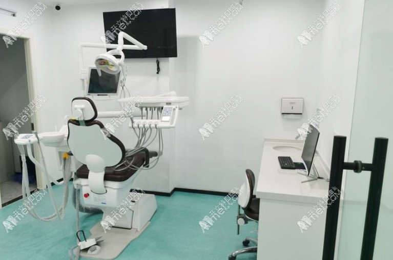 南京江宁致尚口腔门诊部 南京江宁致尚口腔门诊部