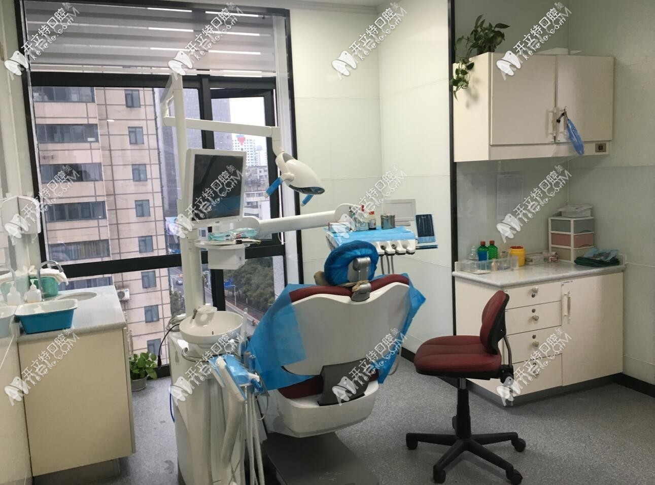 贵阳丁泽鲤口腔门诊部 贵阳丁泽鲤口腔门诊部