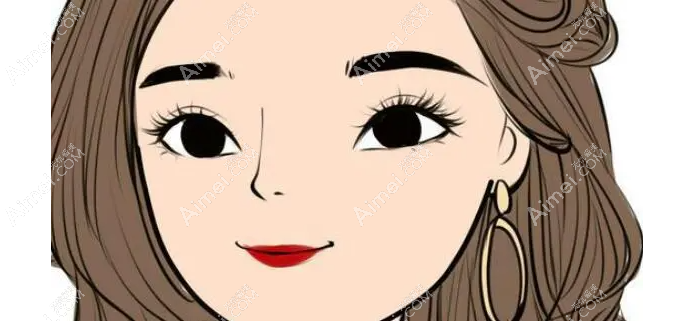 北京嘉禾李燕双眼皮修复范例评价技术稳定 北京嘉禾李燕双眼皮修复范例评价技术稳定
