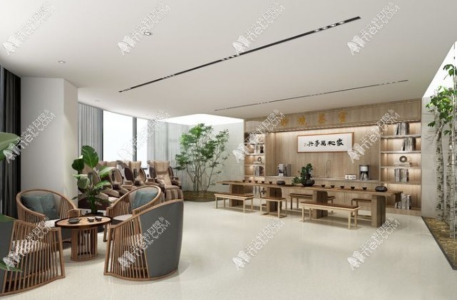 南京德牙联合口腔医院 南京德牙联合口腔医院