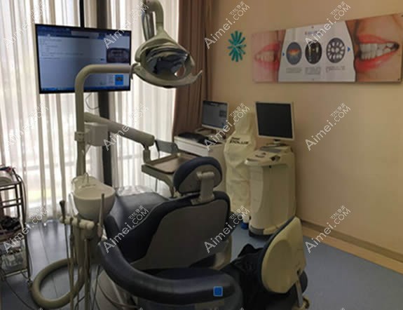 重庆瑞泰口腔医院 重庆瑞泰口腔医院