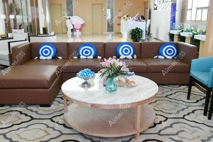 南通美奥口腔门诊部 南通美奥口腔门诊部