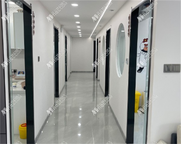 鹤壁崇德口腔门诊部 鹤壁崇德口腔门诊部