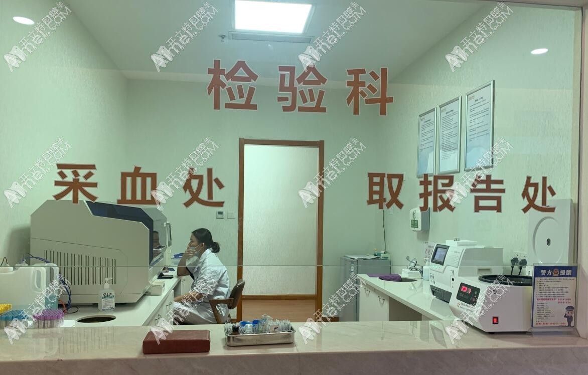杭州亮贝美口腔医院 杭州亮贝美口腔医院
