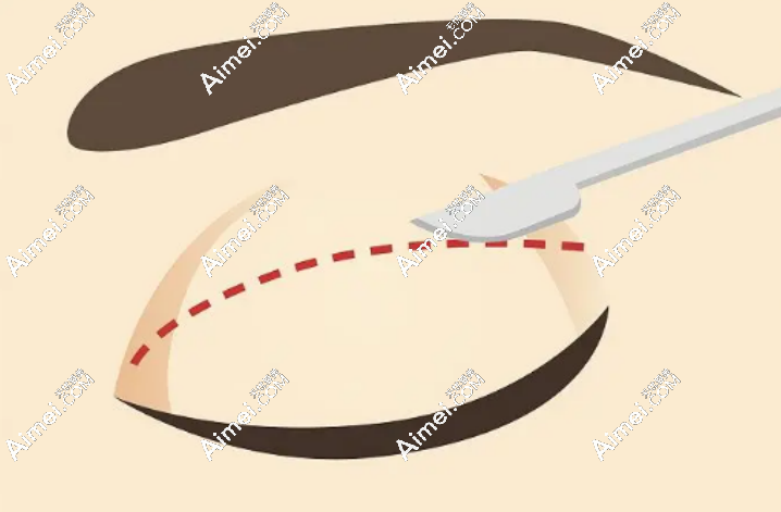 杜园园双眼皮修复技术怎么样?用实例诠释杜园园可不是营销出来的,货真价实口碑好
