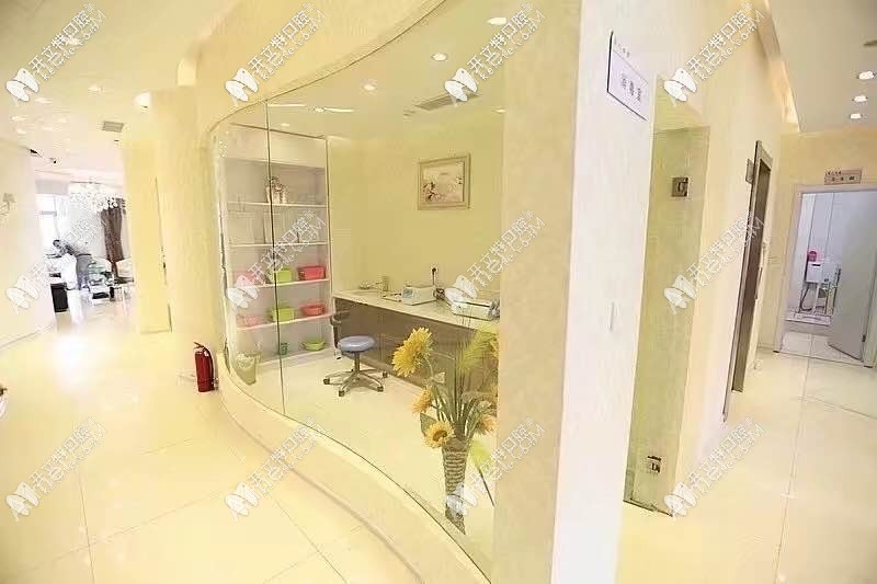 长春名人口腔门诊部 长春名人口腔门诊部