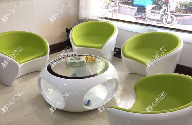 上海名冠口腔门诊部 上海名冠口腔门诊部
