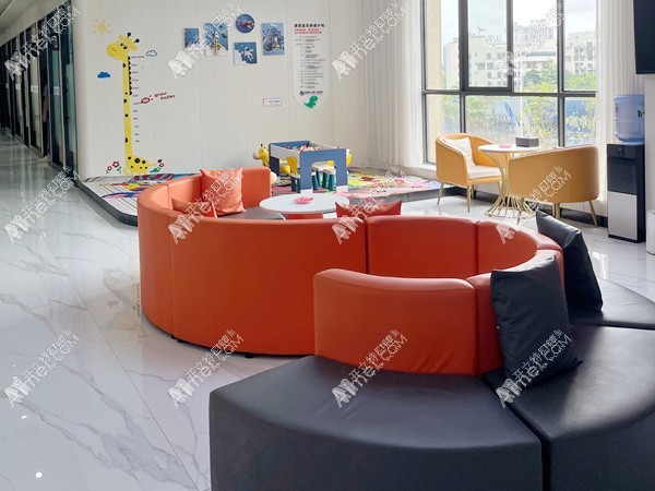 防城港桓博口腔门诊部