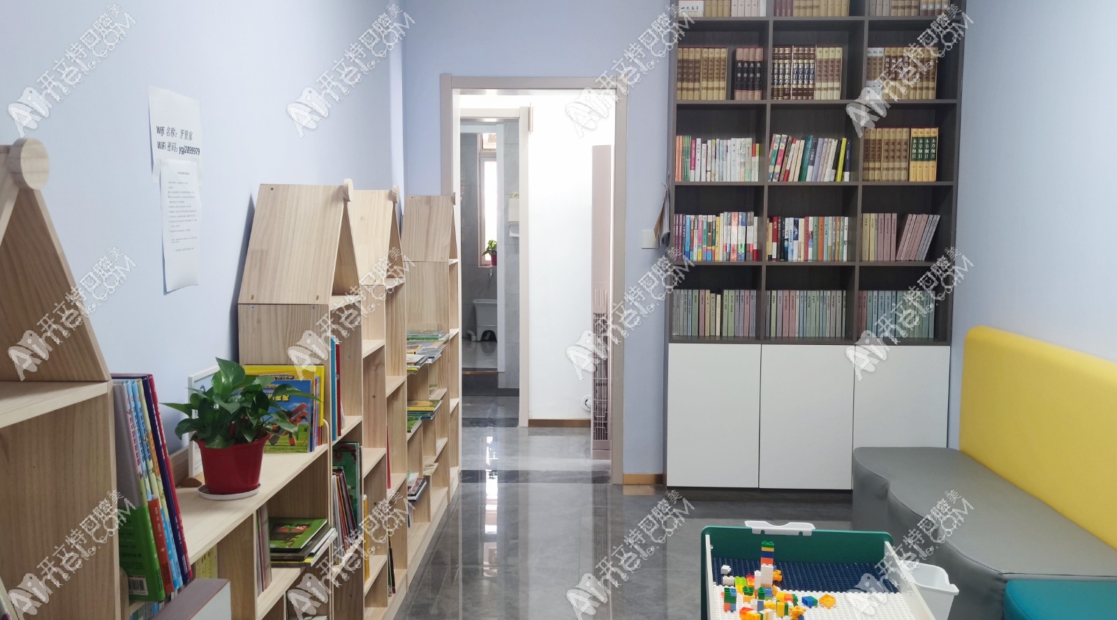 三门峡牙管家口腔门诊部 三门峡牙管家口腔门诊部