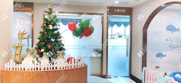 成都温江贝诗特口腔门诊部 成都温江贝诗特口腔门诊部