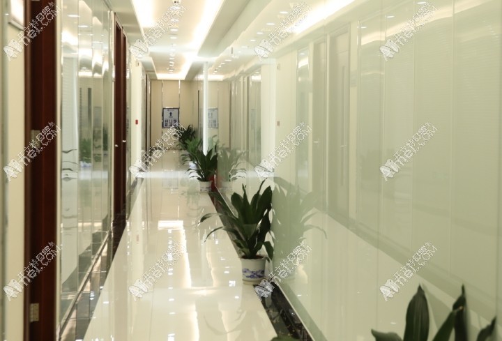 南昌泰康拜博尚东口腔医院