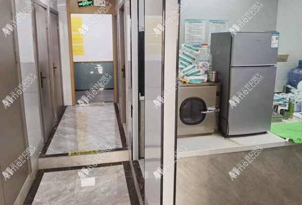 重庆奥泰口腔云清路诊所