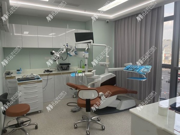 成都金牛飞大德康口腔门诊部 成都金牛飞大德康口腔门诊部