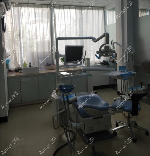 惠州爱雅仕口腔门诊部 惠州爱雅仕口腔门诊部