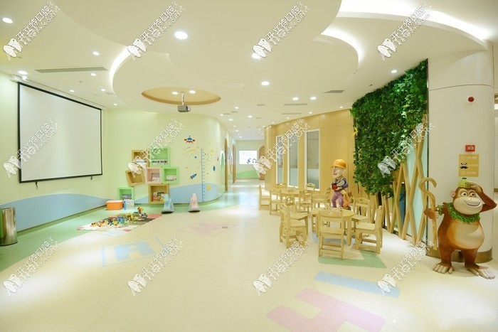 成都新桥口腔医院 成都新桥口腔医院