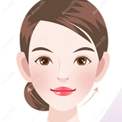 吴文欢玻尿酸填充对比图片 吴文欢玻尿酸填充对比图片
