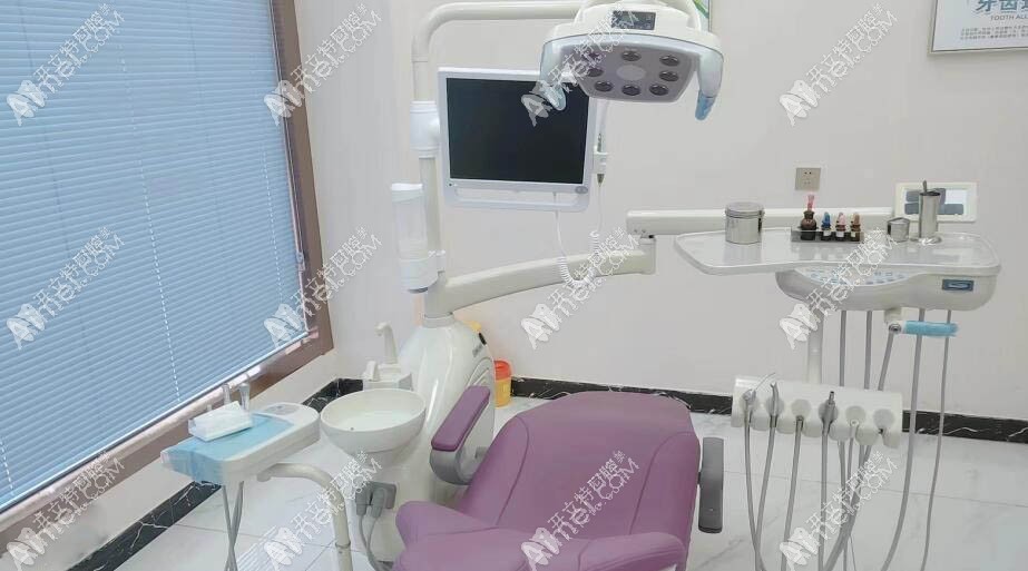 嵊州洁诚口腔门诊部 嵊州洁诚口腔门诊部