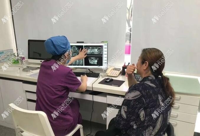 宁波美呀植联口腔门诊部 宁波美呀植联口腔门诊部