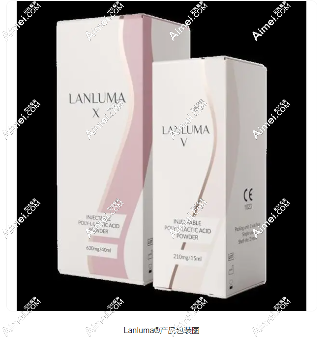 Lanluma产品 Lanluma产品