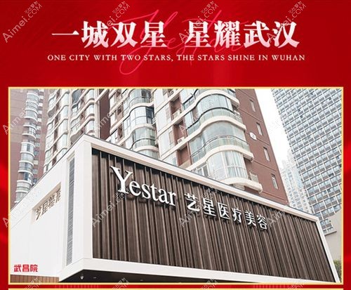 武汉艺星整形医院 武汉艺星整形医院