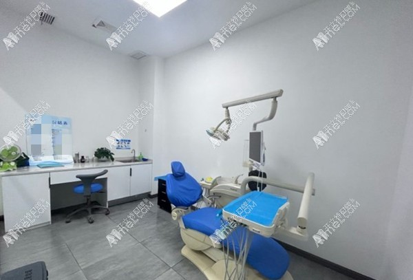 重庆铭达口腔诊所(渝北桃源大道店) 重庆铭达口腔诊所(渝北桃源大道店)