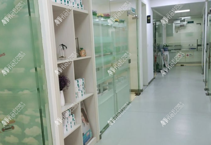 上海隽雅口腔门诊部 上海隽雅口腔门诊部