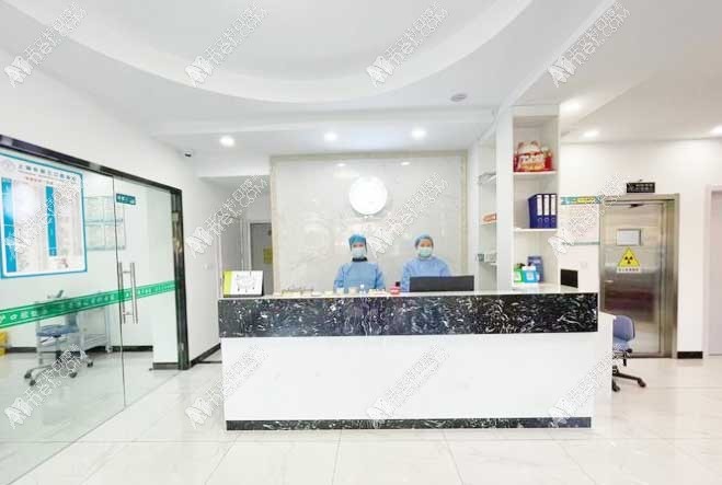 上海朱荷兰口腔诊所 上海朱荷兰口腔诊所