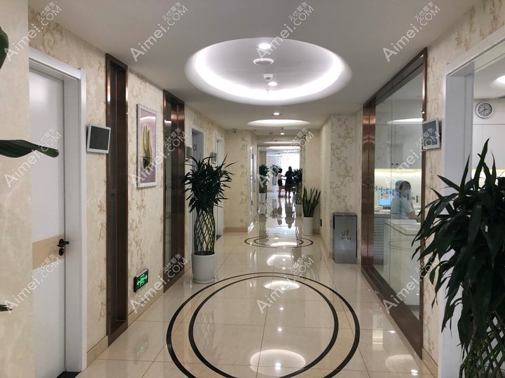 西安诺贝尔口腔门诊部 西安诺贝尔口腔门诊部