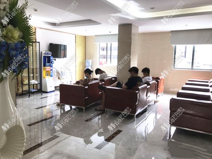 清远粤北口腔医院