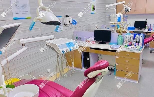 南昌小正口腔门诊部 南昌小正口腔门诊部