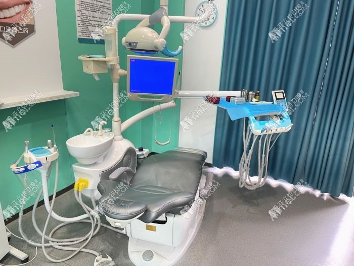 合肥博宁口腔门诊部 合肥博宁口腔门诊部