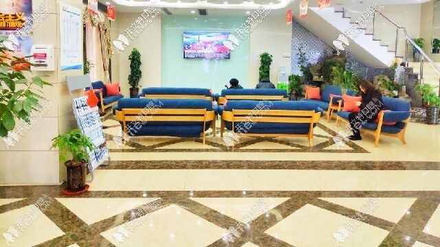 合肥贝杰口腔医院 合肥贝杰口腔医院