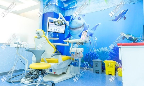 青岛艾诺口腔诊所 青岛艾诺口腔诊所