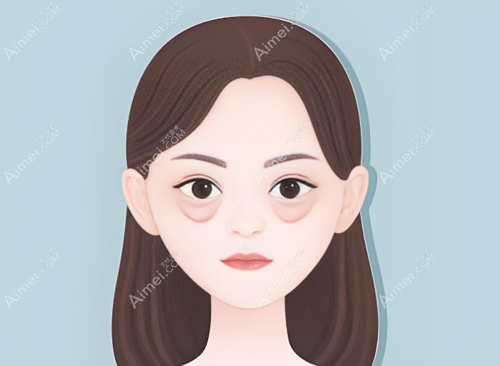 泪沟填充胶原蛋白牌子