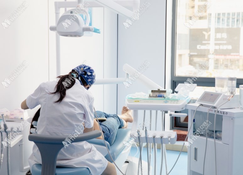 湖南新化健齿口腔医院 湖南新化健齿口腔医院
